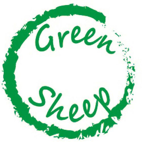 Green Sheep (2020-2025)