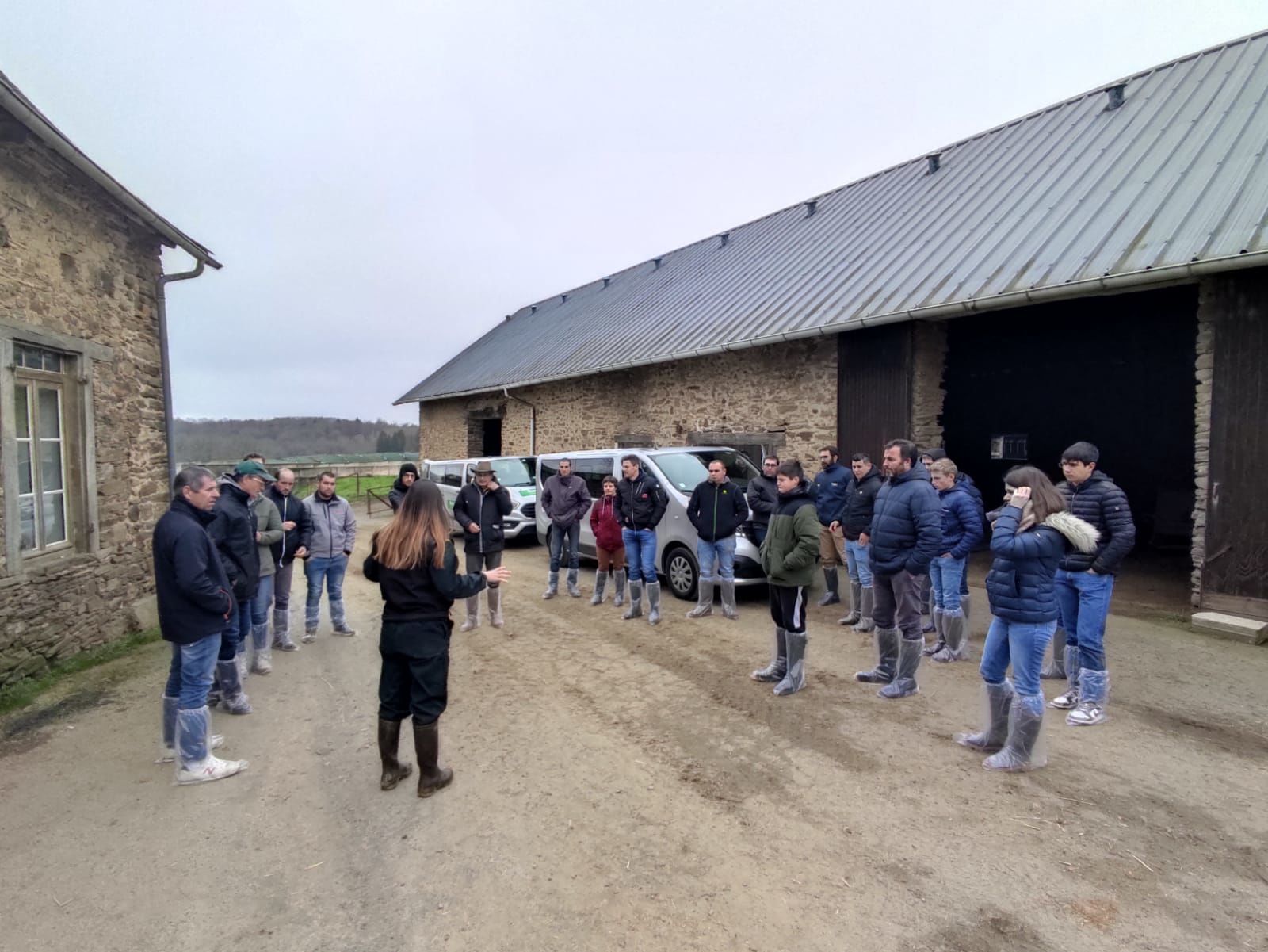 Diffusion et massification des solutions de l’agroécologie (2024-2025)