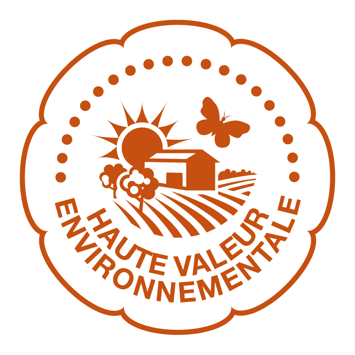 Haute Valeur Environnementale (Depuis 2019)